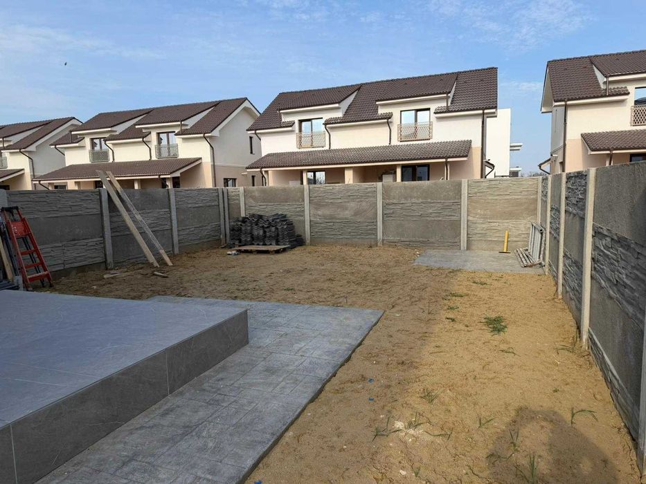 Duplex de vânzare direct de la proprietar