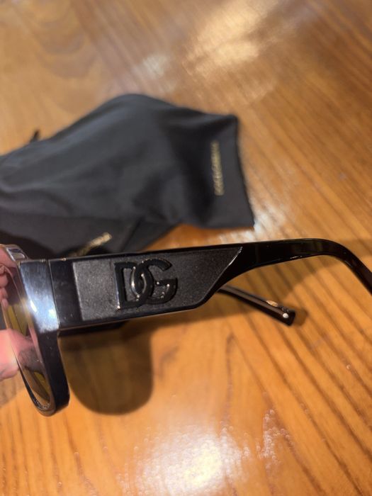 Ochelari D&G originali
