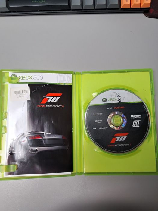 Игри за Xbox 360