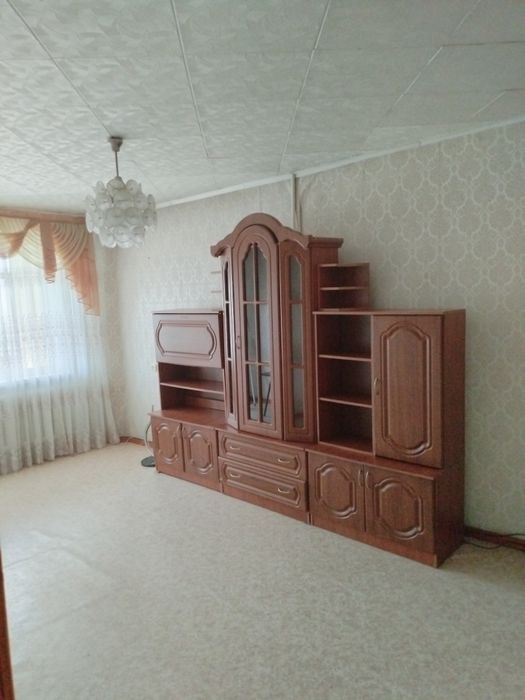 2-х комнатная квартира