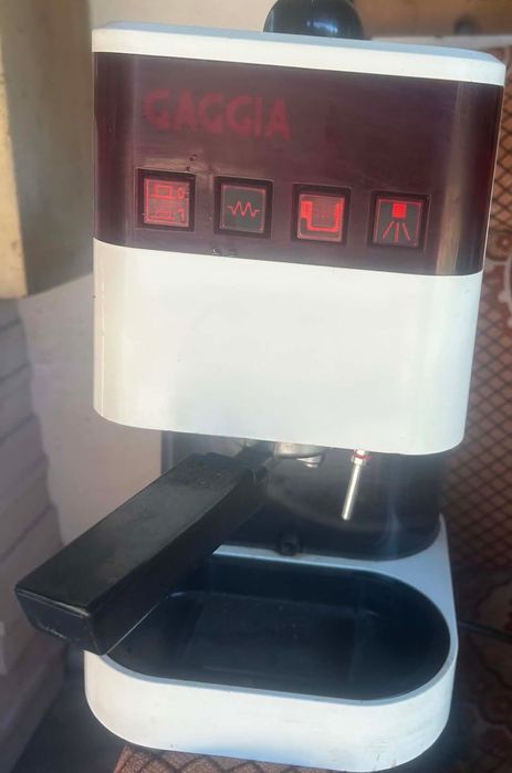 Espressor Gaggia Vintage 1970