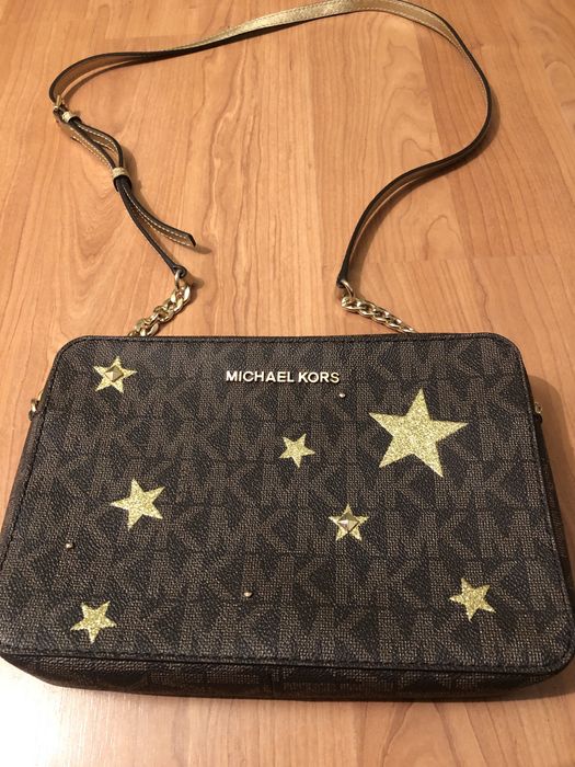 Michael Kors Crossbody bag