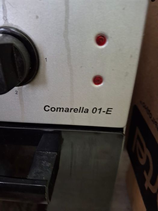 Продам электр-плита