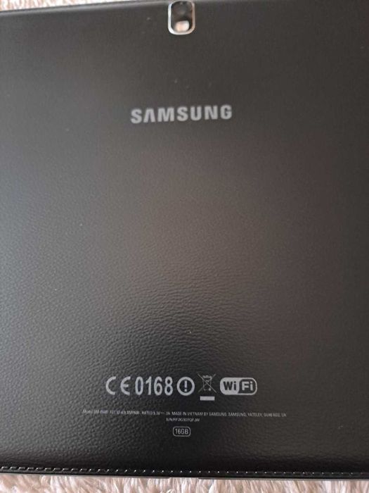 Продавам стар таблет