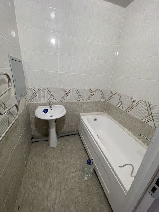 Bektemir Musaffo maskanda kvartira sotiladi