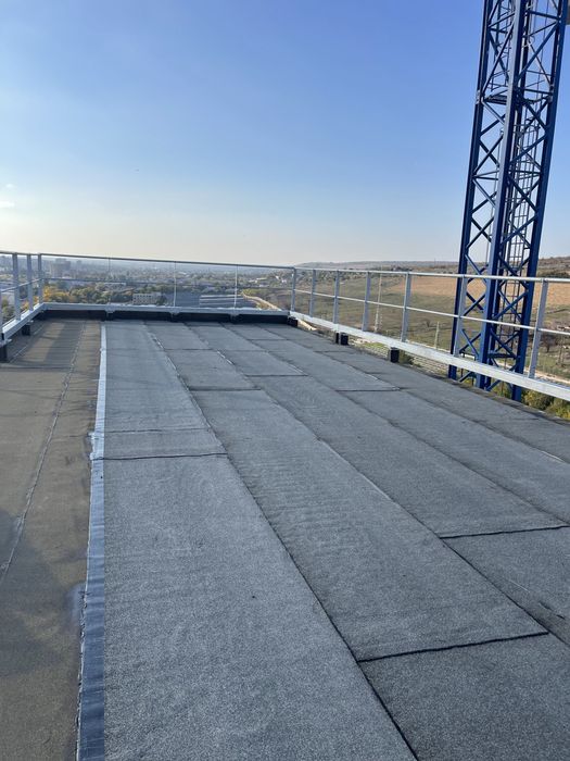 -20% до края на месец МАЙ - Ремонт на покриви, Хидроизолация, Битумни керемиди