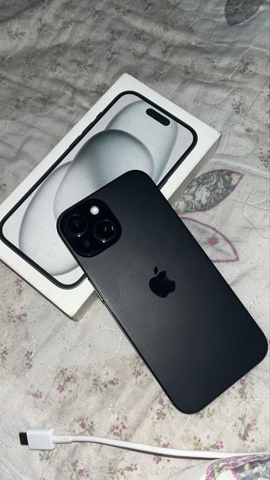 Продам iphone 15