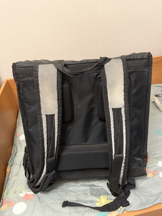 Термосумка яндекс