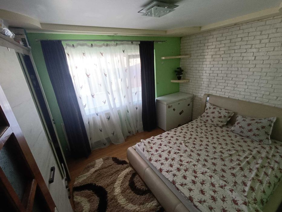 Vând sau schimb apartament