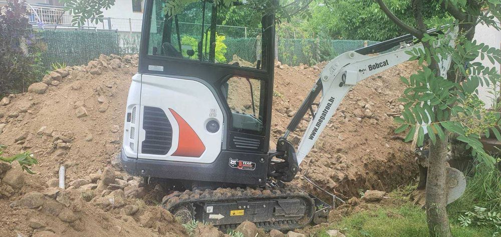 Ремонт на каменинови тръби – София