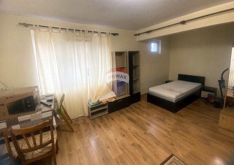 Дава се под наем Двустаен апартамент в Варна, Окръжна болница - 50 кв.м за 359.04 € - Снимка #3