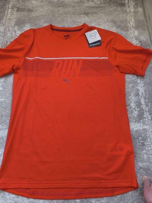 Tricou Puma/ Nike/ Adidas/ Yonex
