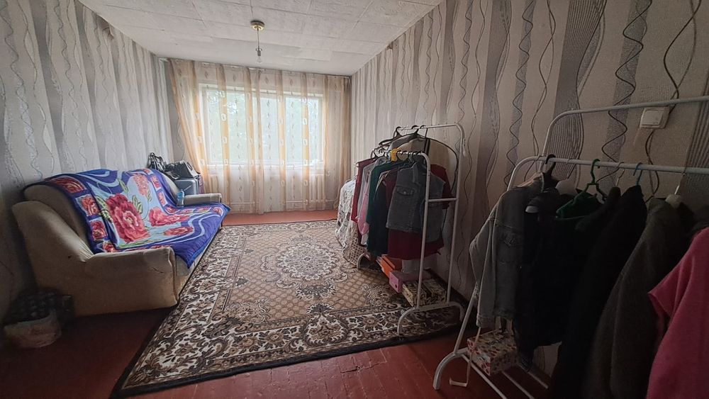 Продам 3х ком. кв.во 2мкр дом 21