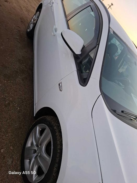 Opel Astra J an 2011, 1,7 D, Euro5,km 290000,din Austria,neinscrisa Ro