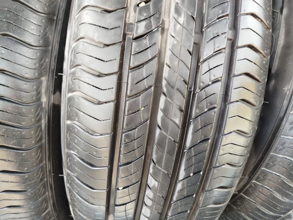 Резина 225/65/17