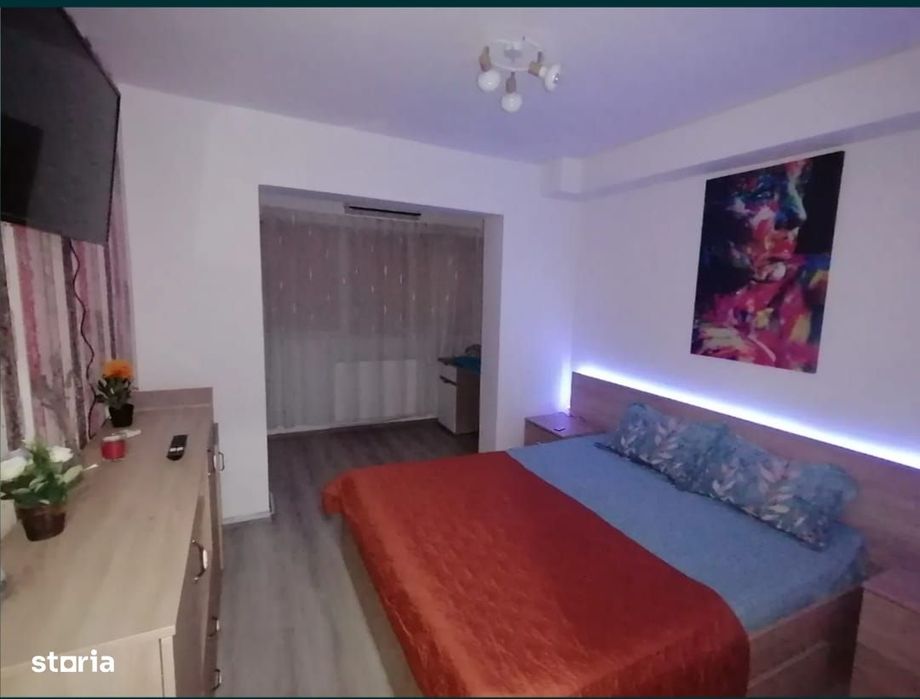 Închiriez apartament 2 camere zona Micro 3 oraș Buzău — fotografia 3