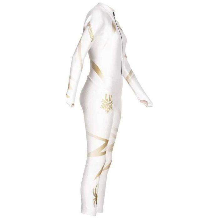 Spyder Performance World Cup GS Race Suit Lindsey Vonn ски гащеризон М