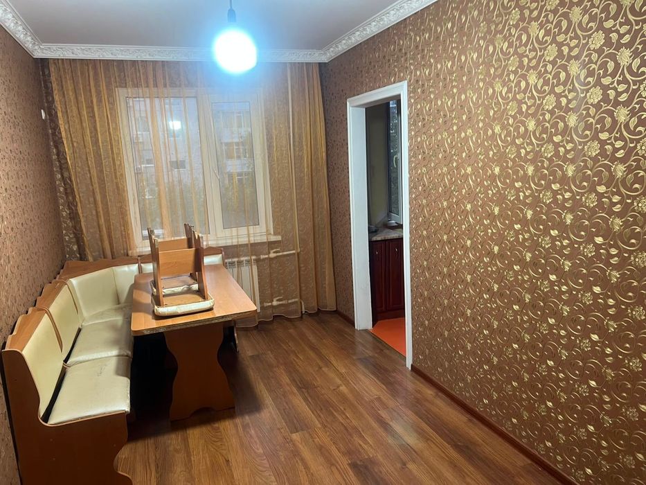 Продам 4ком.кв по Тургенева