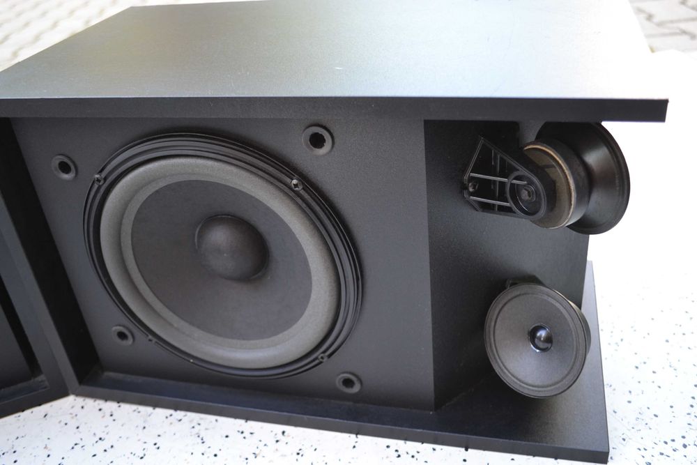 Boxe Bose model 301 Series III