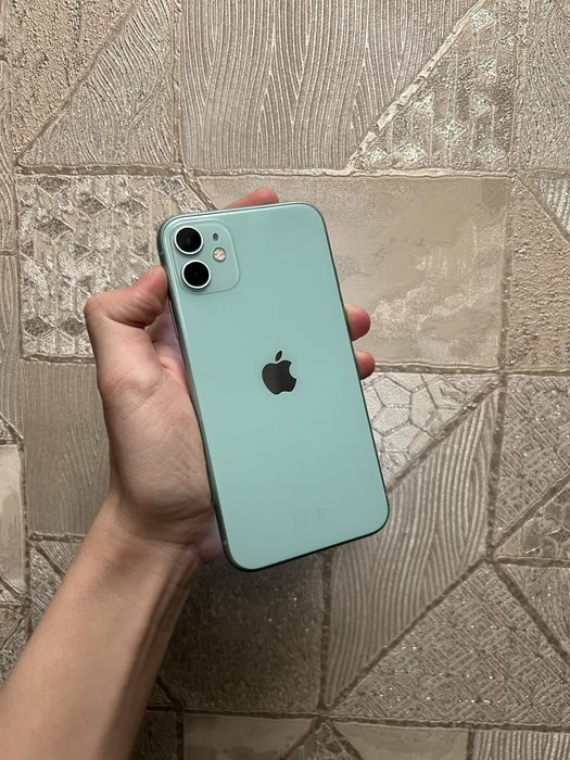 iphone 11 64гб 73акб