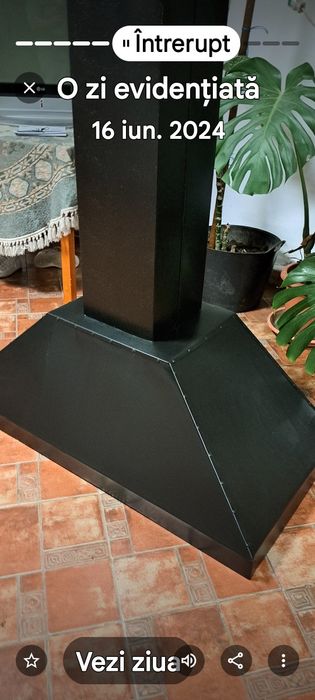 Hote inox pe comanda client