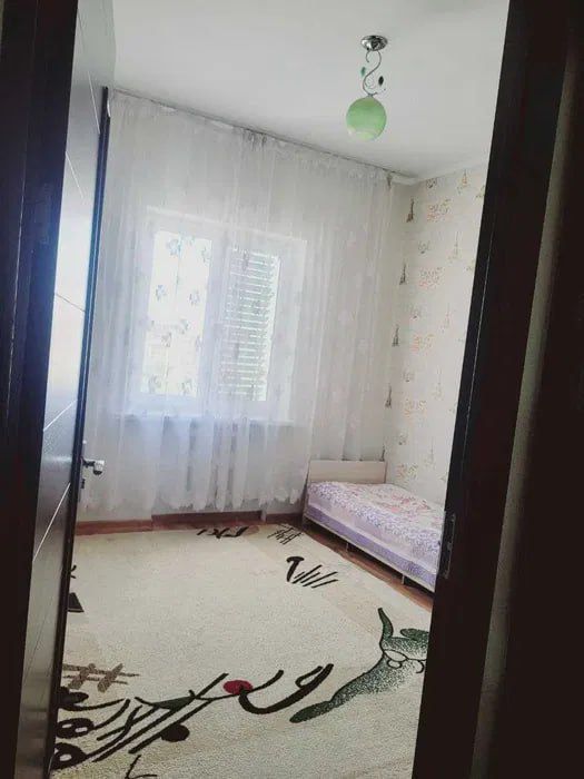 Сотувда 3 хонали квартира, Сергели 6