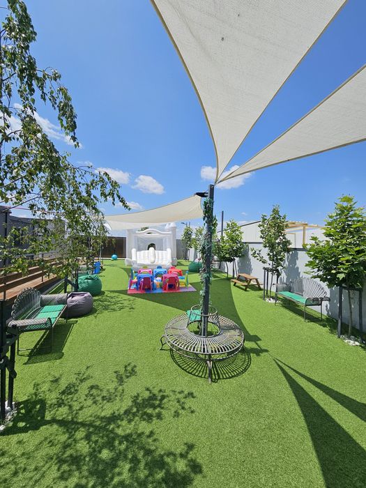 Locatie petreceri private