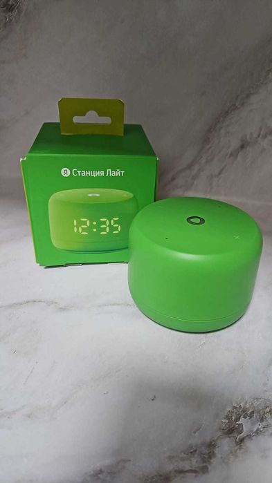 Яндекс Станция YNDX-00026 Петропавловск Валиханова 56 лот 903555