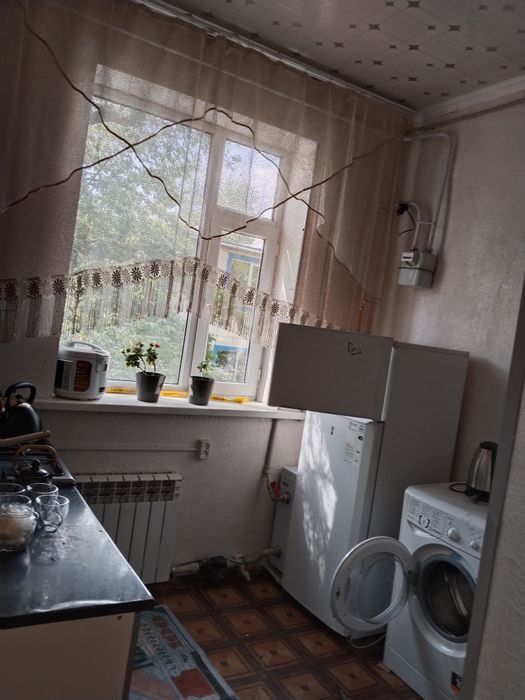 Квартира продается