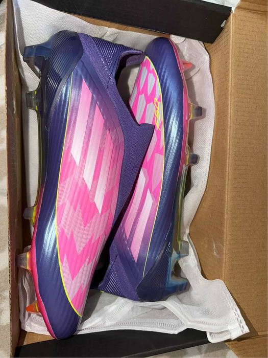 Adidas F50 Lamine Yamal