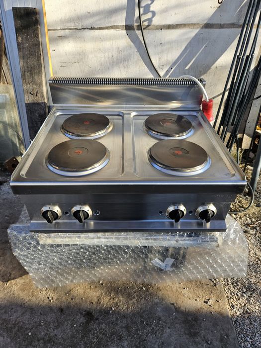 Котлони електрически 4-ка. Настолни или 2-ка. на база от земята Трифаз