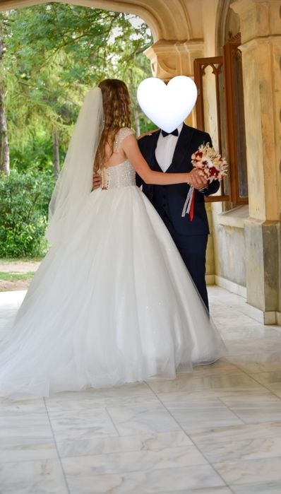 Rochie de mireasă
