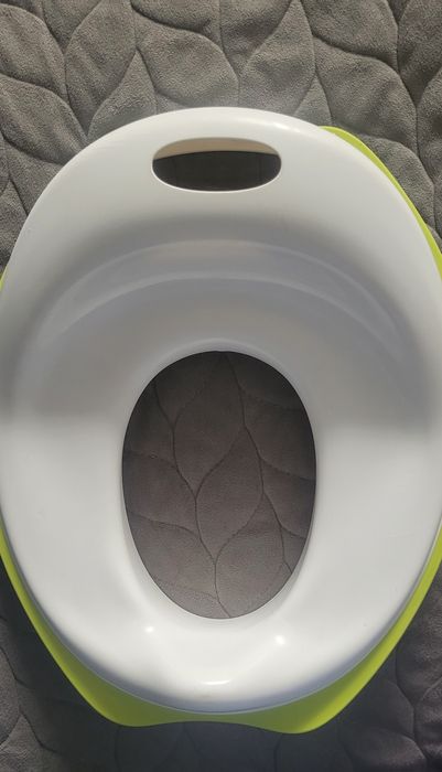 детское сиденье для унитаза IKEA