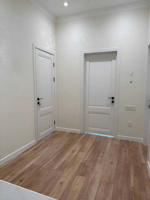 Новостройка 2-х комнатная в ЖК «Shinam» ID: 4963