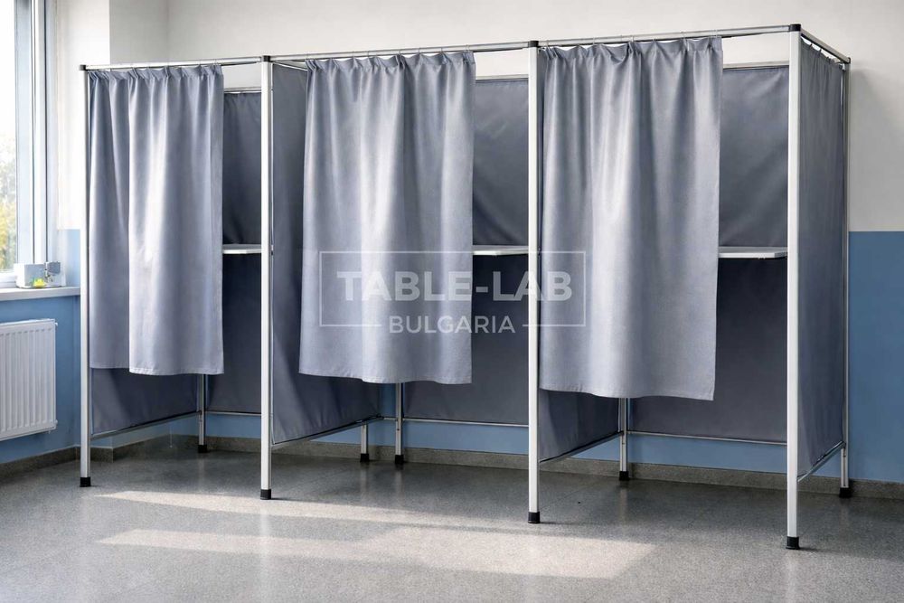 Паравани за Избори