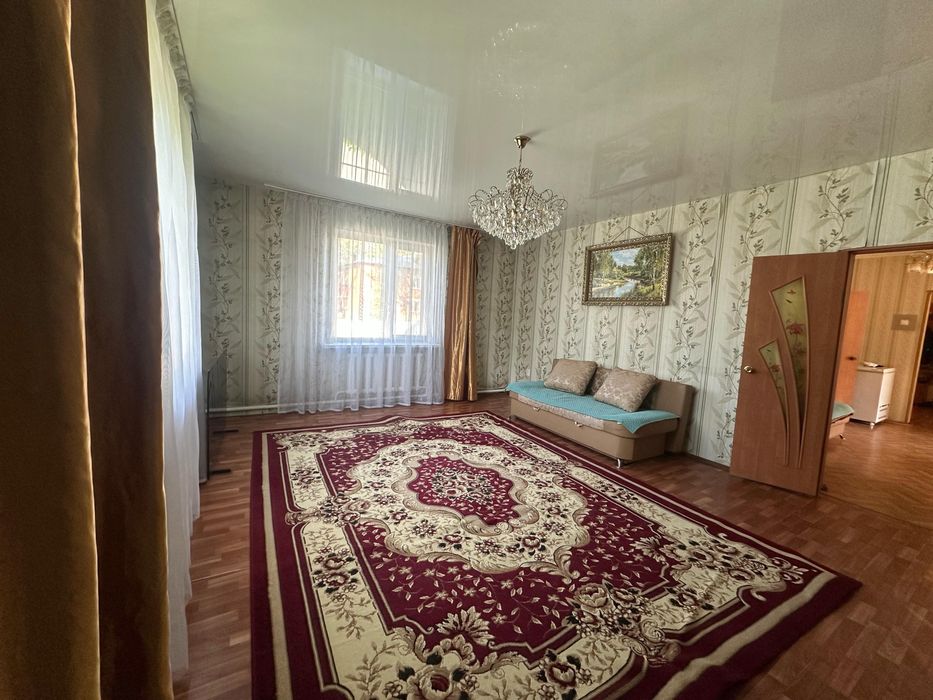 Продам хороший дом в Бесколе