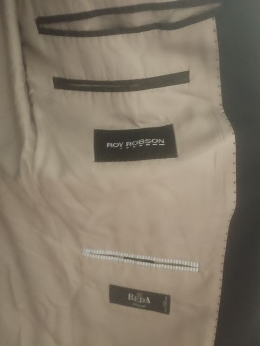 Костюм мужской ROY ROBSON