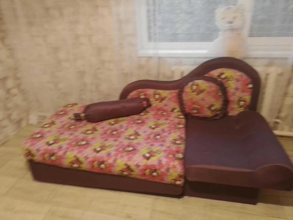 детский диван 45тыс