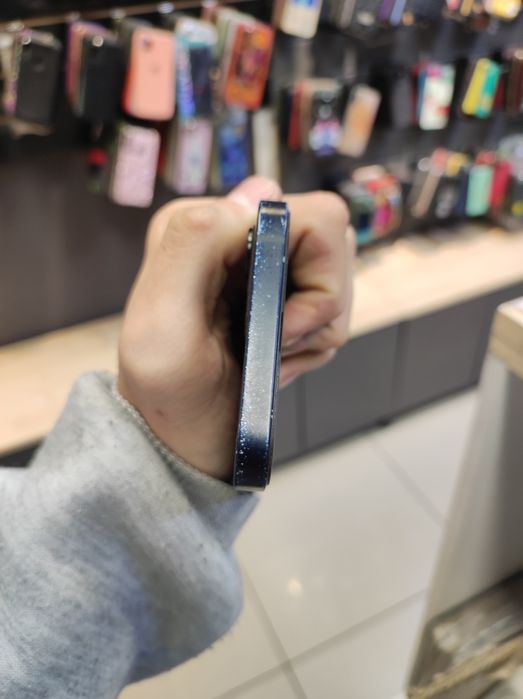 iPhone 12/128 гб акум 75%
