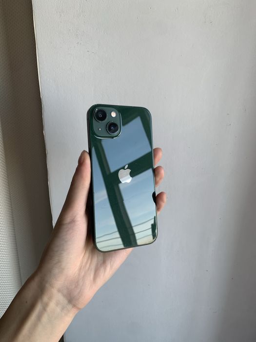 Продам Айфон 13 128gb 79%