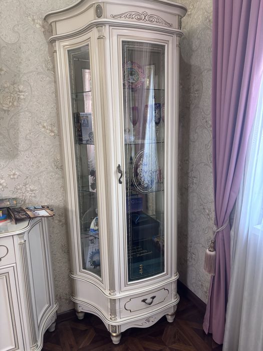 Гостинный гарнитур