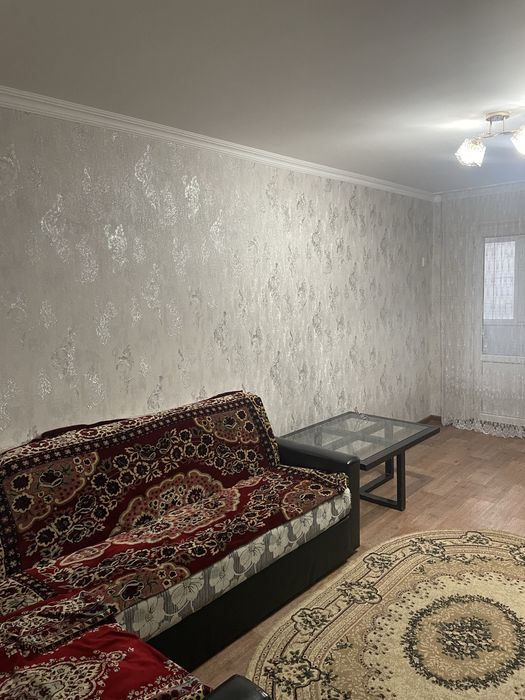 Сдается квартира на долгий срок