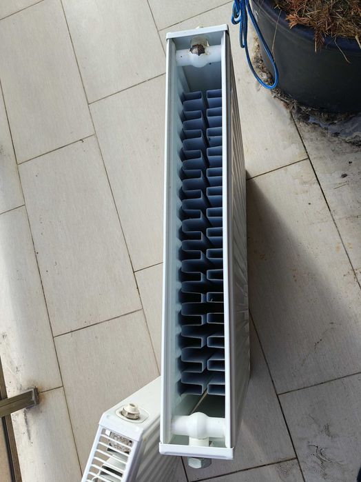 Calorifer/Radiator 60x60