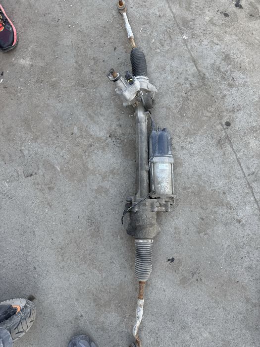 Хидравлична електрическа рейка Бмв Х3 Ф25 х4 Ф26(reyka F25 F26)