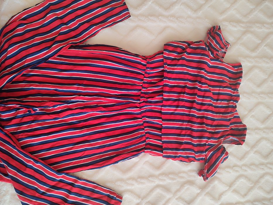 Комбинезон летний