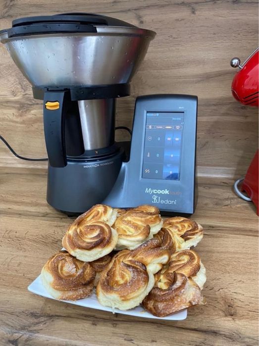 Jedani MyCook Touch/ Termomix