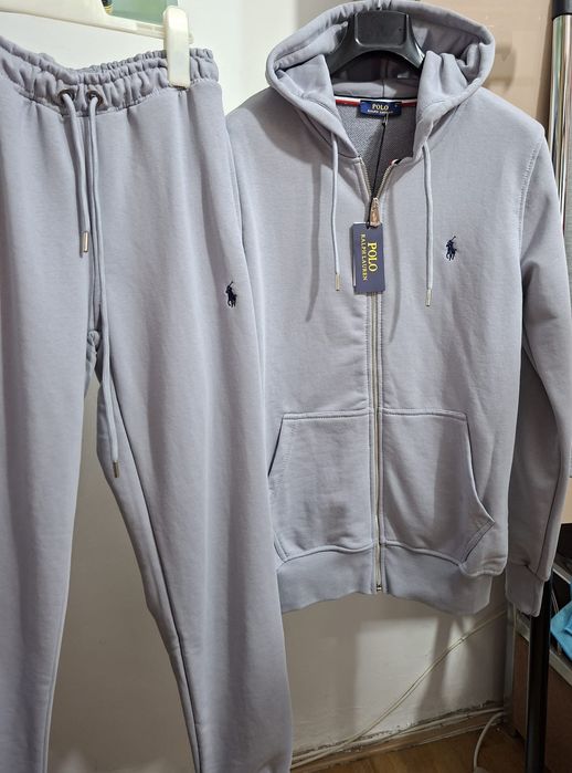 Trening bumbac Polo R Lauren calitate premium