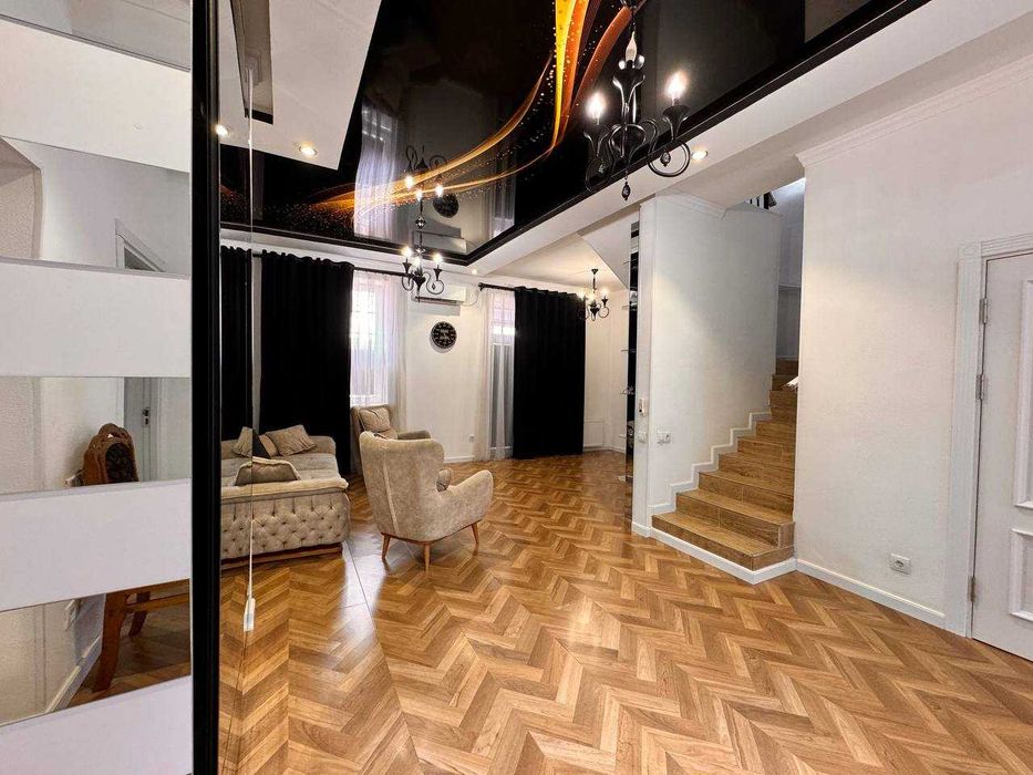 Greenwich Mirabad 140 м² 4 xonalik Arenda гринвич жк Uzboom