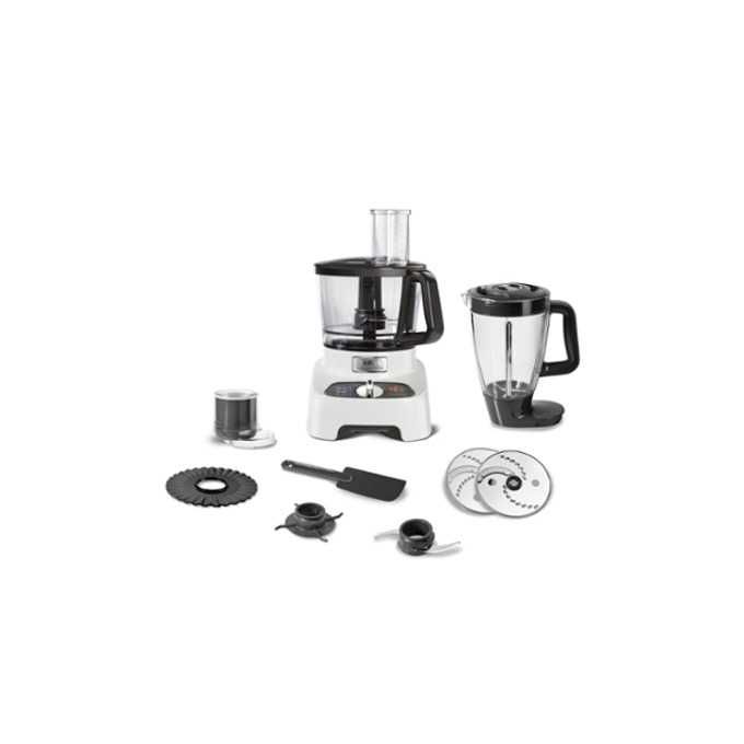 Кухненски робот Tefal