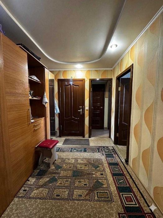 Продам 3- х комнат квартиру